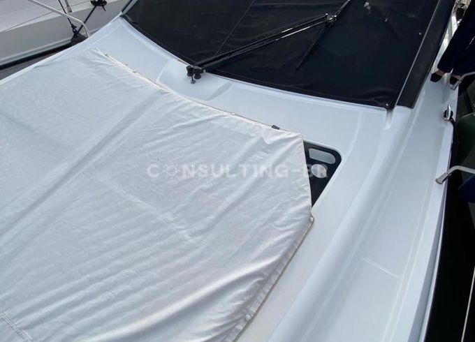 Beneteau Grand Turismo GT 40