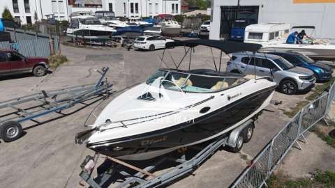 Aquabat Sport Infinity 21