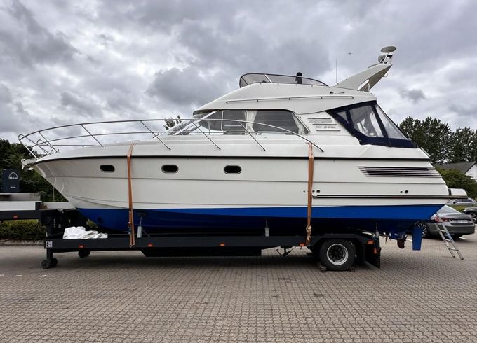 Viksund 360 St Cruz