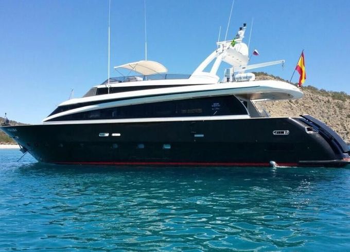 Mondo marine 85