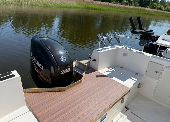 Nord Star Patrol 24
