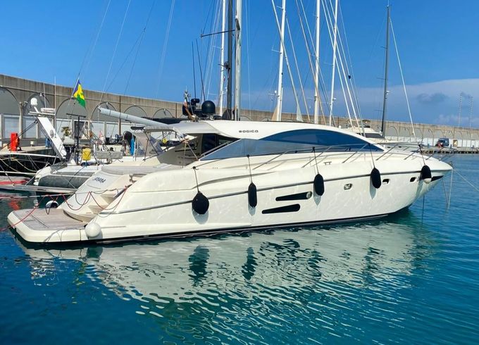 Sogica Openbridge 55