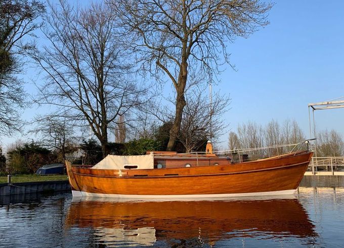 De Vries Lentsch 800