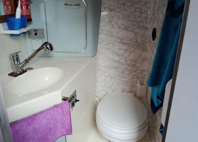 Sea Ray 290 SUNDANCER