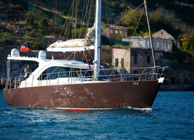Aquarius 55