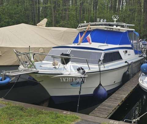 Jeanneau Merry Fisher 6 Marlin