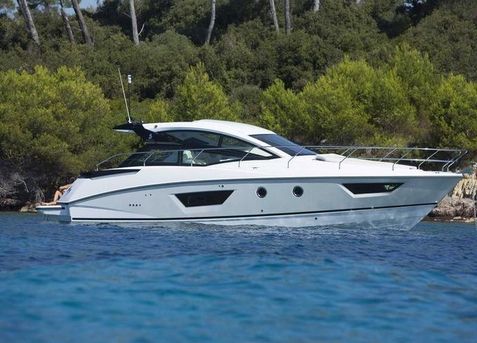 Jeanneau Beneteau Group Gran Turismo 40
