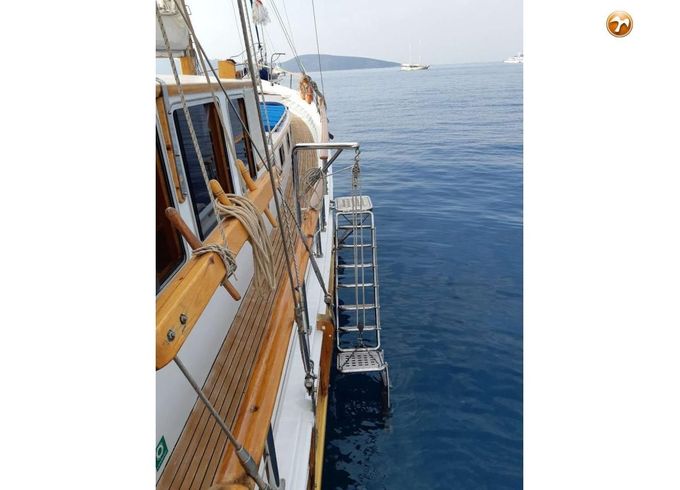 Gulet 24 m Exclusive Luxury Charter