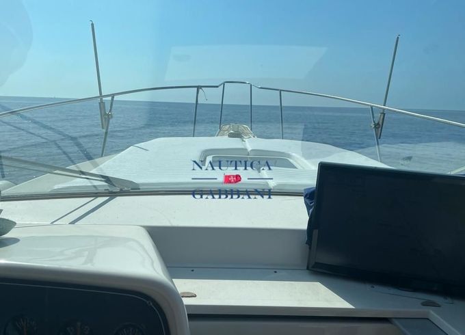 Cantiere FM Rover 33