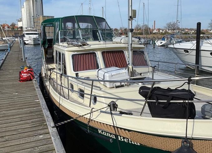 Aquanaut Drifter 1150 AK