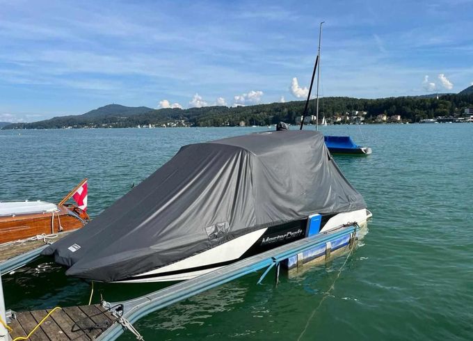 MasterCraft NXT 20 Electric Power