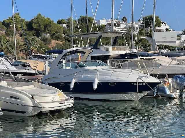 Cruisers 300 Express