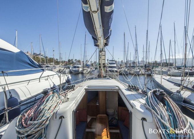 X-Yachts X 35 One Design