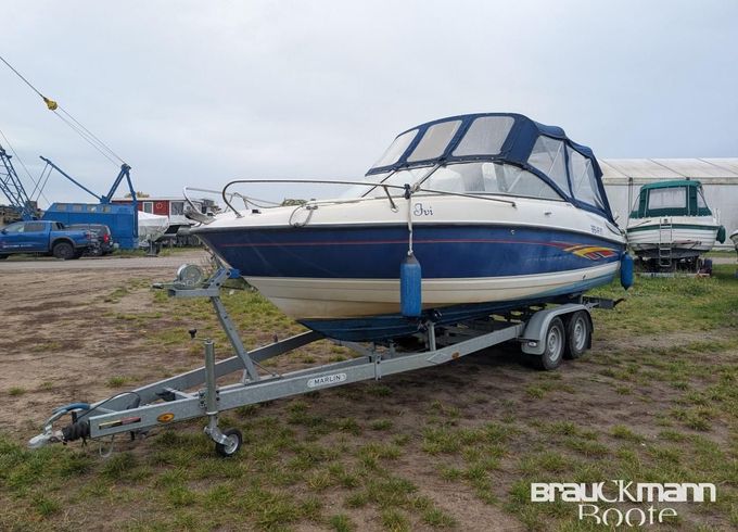 Bayliner 652 CU