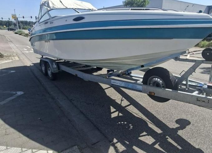 Aquatron 2350 DAYCRUISER