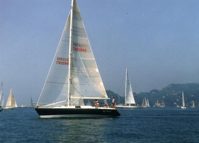 Comar Genesi 43