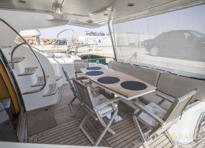 Guy Craft Majesty 56