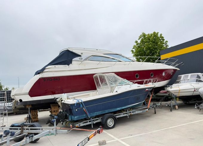 Sessa C52