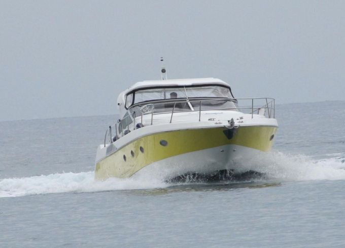 Giorgi 50 AEREOTOP