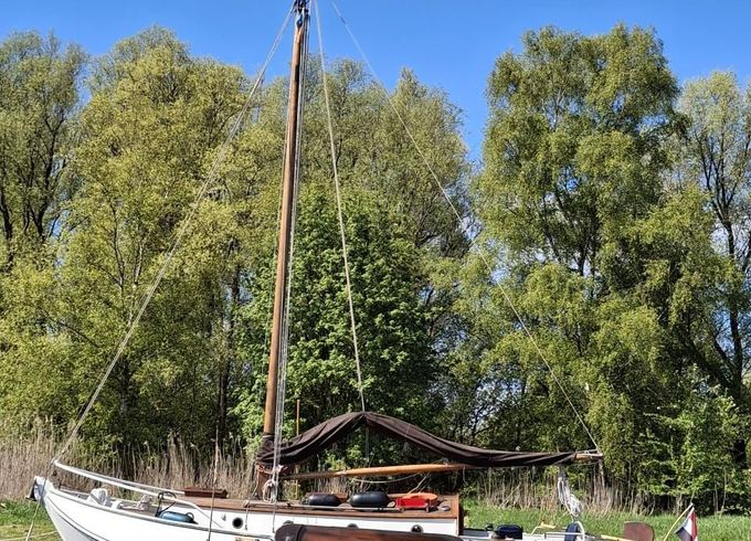 De Ruiter Tholense Schouw