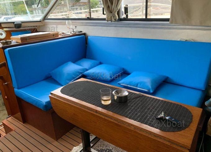 Fairline 31 CORNICHE