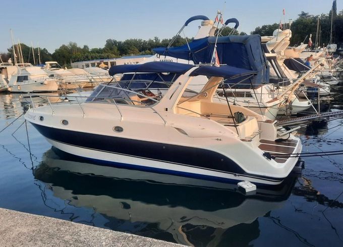 Manò 28.50 (