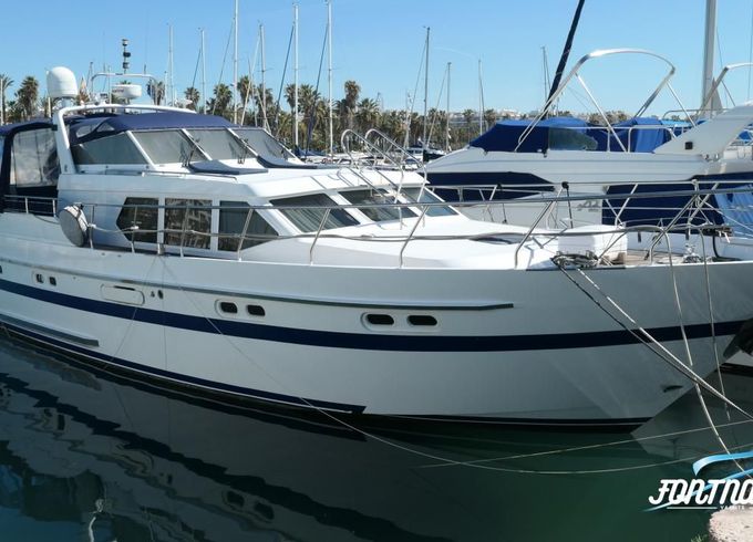 Pacific ALLURE 155