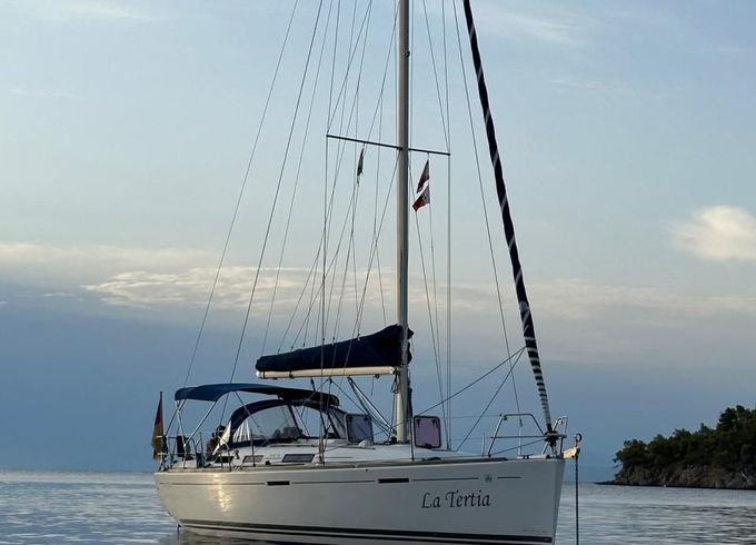Dufour 365 Grand'Large