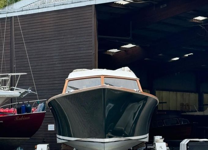 Lütje CC 30 S