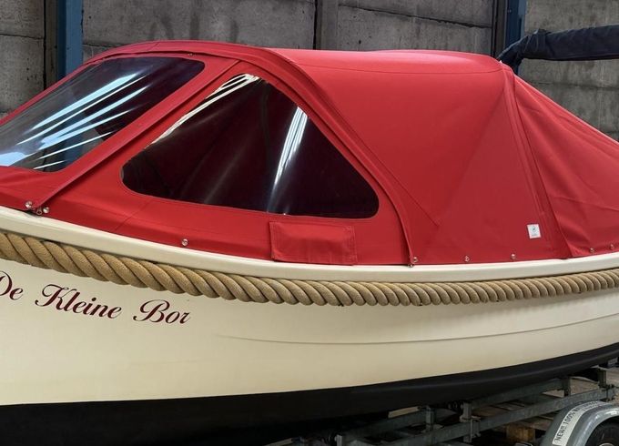 Adel Sloep 530