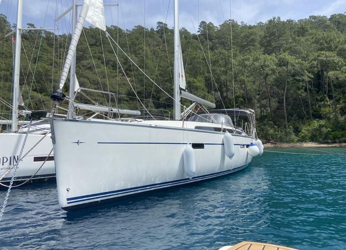 Bavaria Cruiser 46