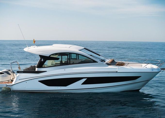 Beneteau Gran Turismo 32