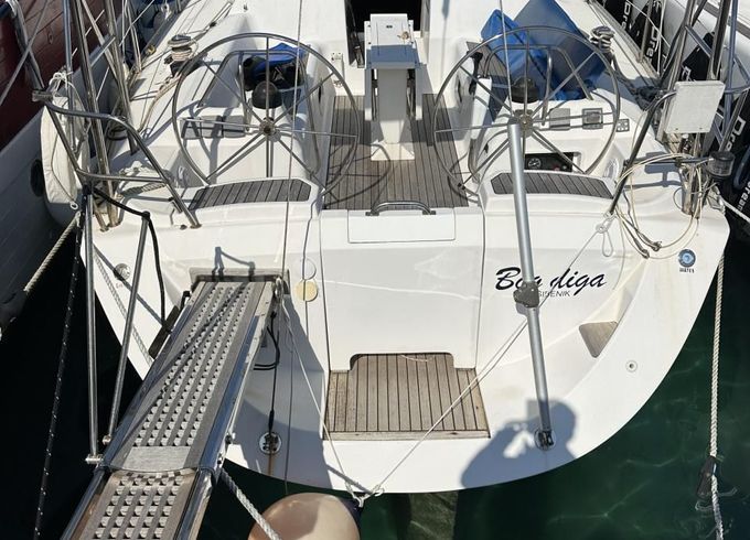 Elan 45