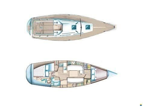Faurby 363 de Luxe