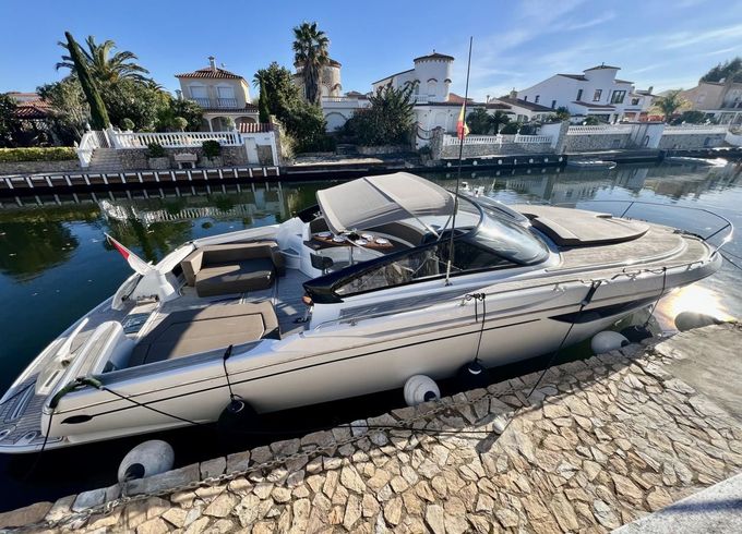 Baia One 43