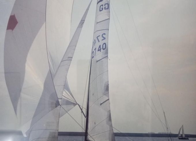 Dehler Sprinta Sport