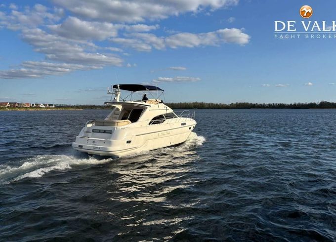 Sealine 390 Fly
