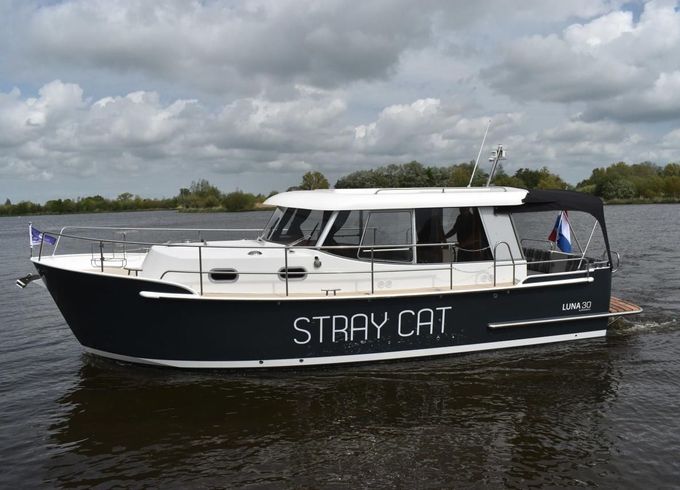 Brandsma Luna 30