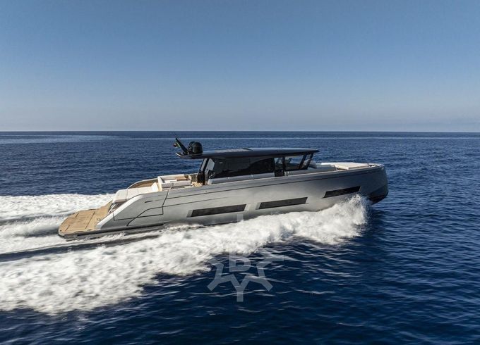 Pardo Yachts GT75