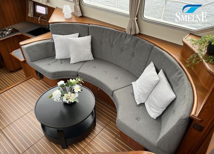 Schippers Cruiser 36 AC