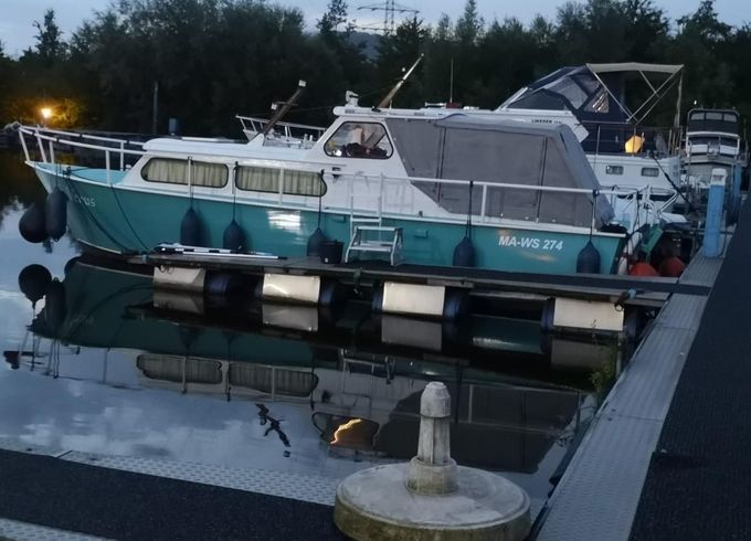 Ariadne 850