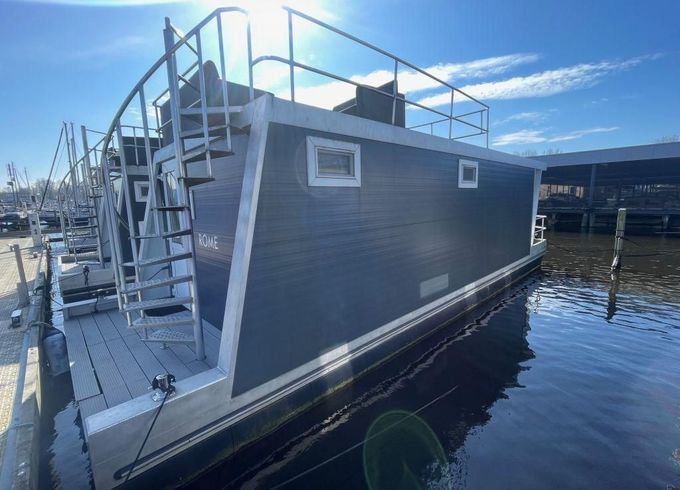 Havenlodge 2.0