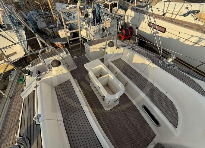 Bavaria CRUISER 46