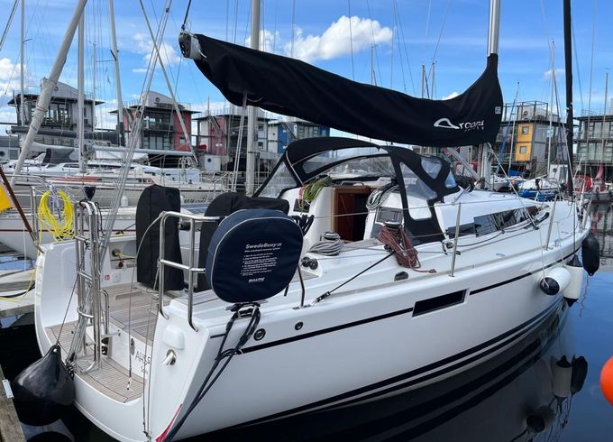Arcona 385