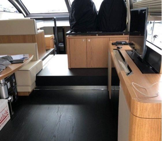 Fairline SQUADRON 48