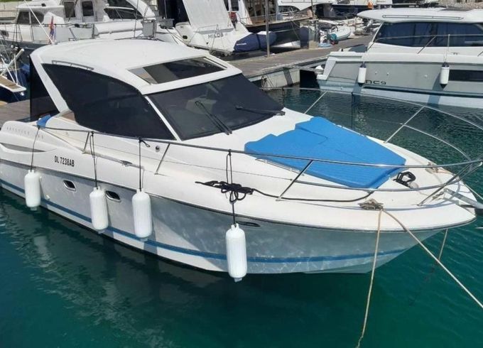 Jeanneau 30 S