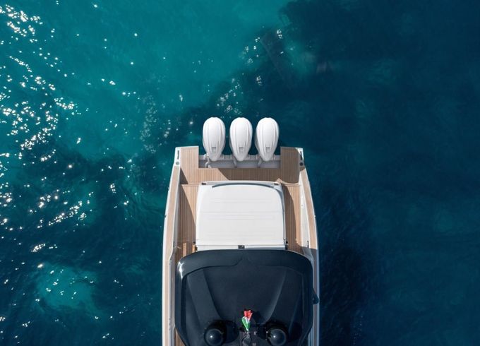 Invictus TT420S