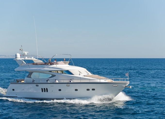 Elegance 64