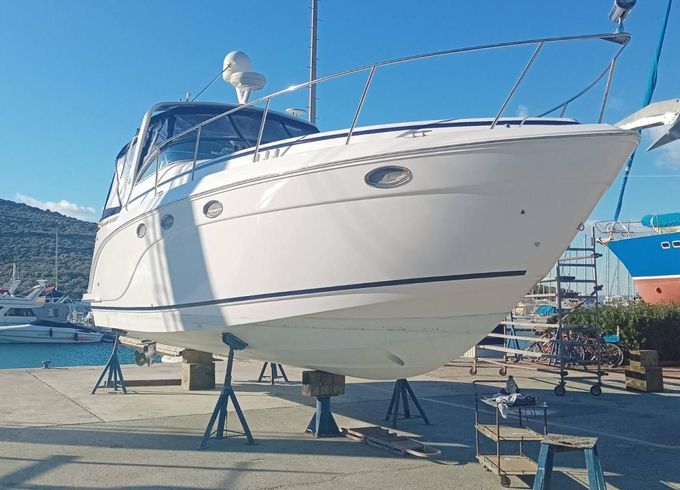 Rinker 390 EC