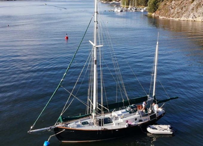 Ketch